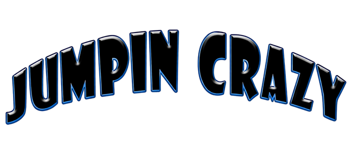 Jumpin Crazy bounce house and water slide rentals in Plant City, FL